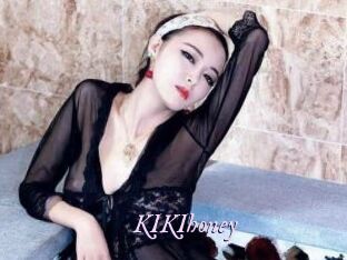 KIKIhoney
