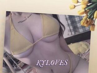 KYLOVES