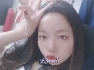 Kaseyli