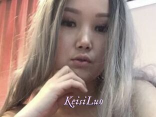 KeisiLuo