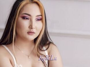 KelliLu