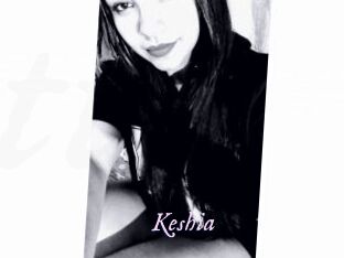 Keshia