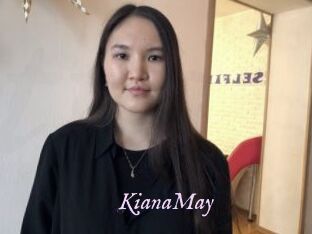 KianaMay