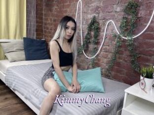 KimmyChang