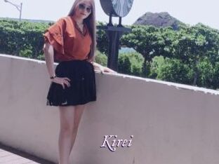 Kirei
