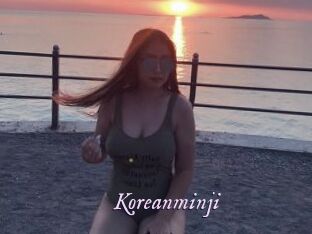 Koreanminji