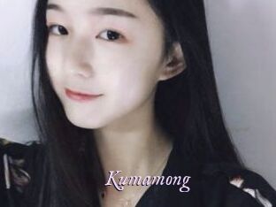 Kumamong