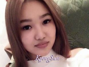 KyongSun