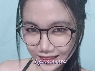 Kaiyamonroe