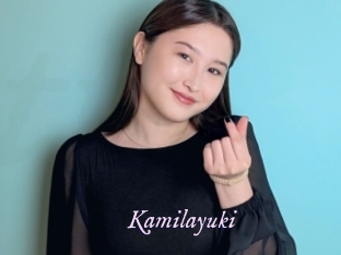Kamilayuki