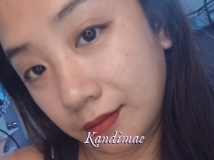 Kandimae