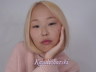 Kandisbarski