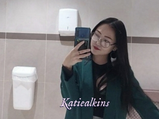 katiealkins Topless Tokyo Girls