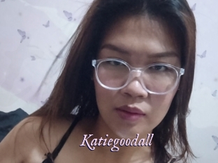 katiegoodall Topless Tokyo Girls