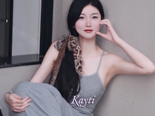 Kayti
