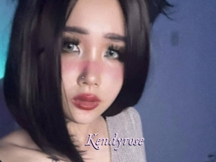 Kendyrose