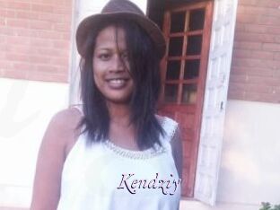 Kendziy