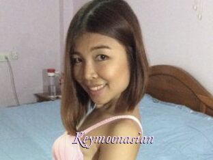 Keymoonasian
