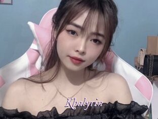khalyrin Topless Tokyo Girls
