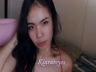 Kiarareyes