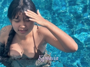Kimasia