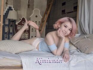 Kimiunder