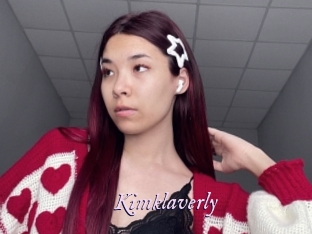 Kimklaverly