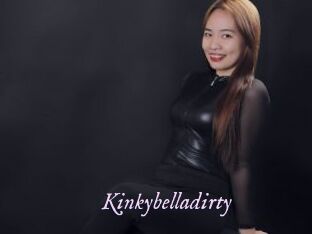 Kinkybelladirty