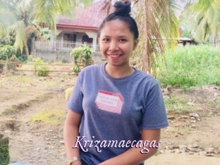 Krizamaecagas