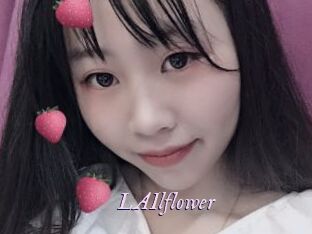 LAIlflower