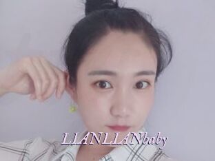 LIANLIANbaby