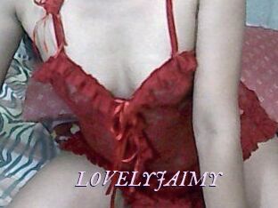 LOVELYJAIMY
