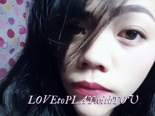 LOVEtoPLAYwithYOU