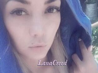 LanaCreed