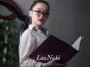 LauNuki