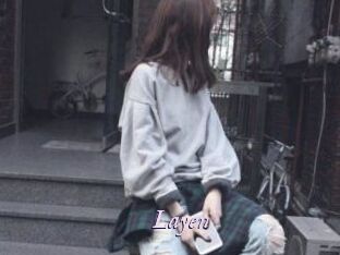 Layen Topless Tokyo Girls