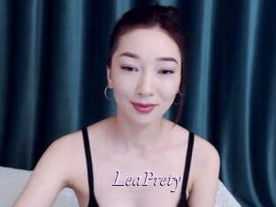 LeaPrety