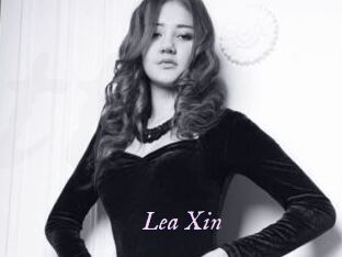 Lea_Xin
