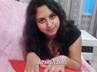 LeilaMiles