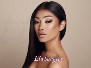 LiaSangrey
