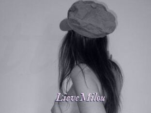 LieveMilou