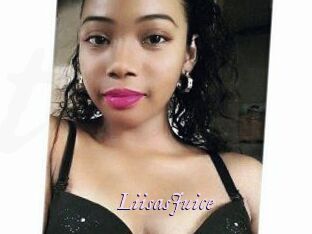 LiisasJuice