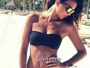 LileSweety