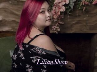 LilianShow