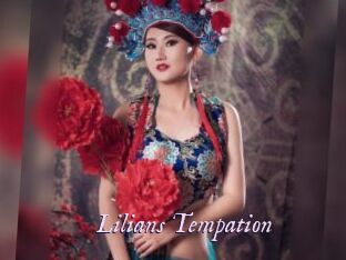 Lilians_Tempation