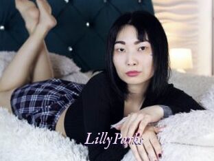 LillyParks