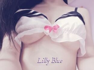 Lilly_Blue