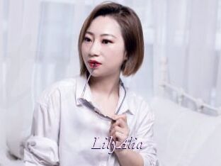 LilyAlia