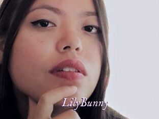 LilyBunny