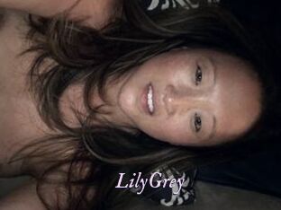 LilyGrey